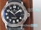 AC Factory Blancpain Léman 2100 Black Dial and Leather Strap Watch 38MM (2)_th.jpg
